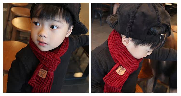 Echarpe enfant - Ref 2142511 Image 14