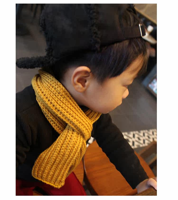 Echarpe enfant - Ref 2142511 Image 17