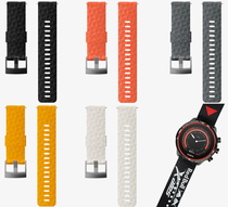 SUUNTO SUUNTO Original 24mm Quick Release Strap Alpha D5 Spartan Speed Outdoor Version 9 BARO 7