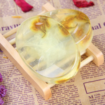 Jasmine essence soap soap wash soap bath soap bath soap body tender white hand soap