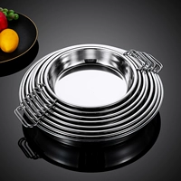 Home Gongs Home Gongs Home для Liangpi Tools Shaanxi Noodle Flat Disc