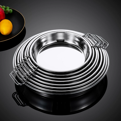 Home Gongs Home Gongs Home для Liangpi Tools Shaanxi Noodle Flat Disc