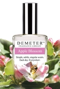 [Authentic] Hoa táo nở nước hoa nữ mùi hương thư viện nước hoa DEMETER 30ML