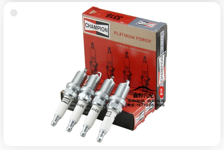 led nội thất ô tô Jeep Guideline Spark Plug Dodo Kukuki Boring, Platinum Rui Cool Uy tín, khách miễn phí, Spark Plug ở Hoa Kỳ đèn pha đèn cốt kính hậu