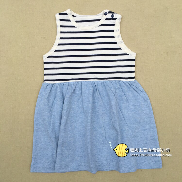 Robes pour fille - Ref 2045907 Image 3