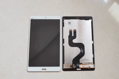 Подходит для Huawei Tablet M3 8,4-дюймовый экран BTV-W09