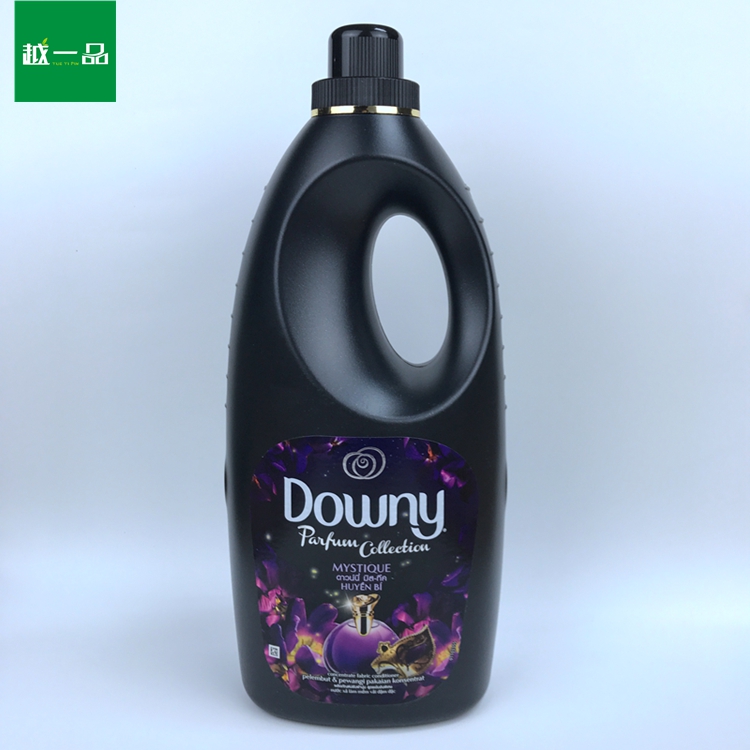 Việt Nam nhập khẩu Procter & Gamble Downy khi Ni làm mềm quần áo giải pháp chăm sóc quần áo 1.8L màu đen bí ẩn - Phụ kiện chăm sóc mắt nước rửa kính mắt ASIA