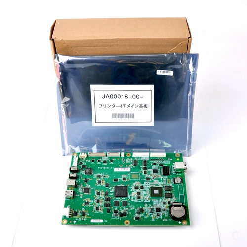 Noritsu NORIS QSS37/38/39, если плата обработки изображений J391524/ja00018/ja00174