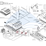 Аксессуары, импортный мундштук, 27/32/34/35/37/38