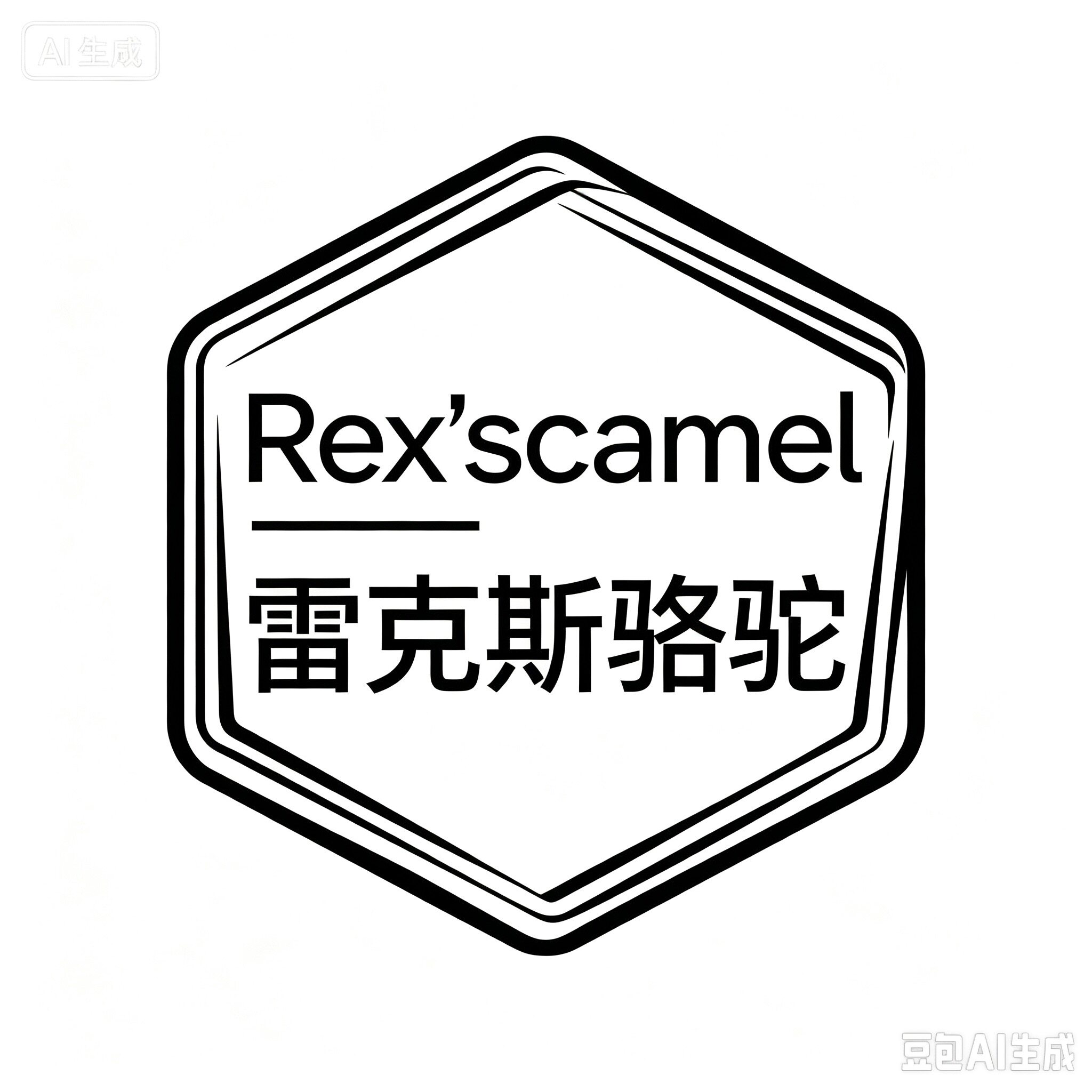 雷克斯骆驼箱包