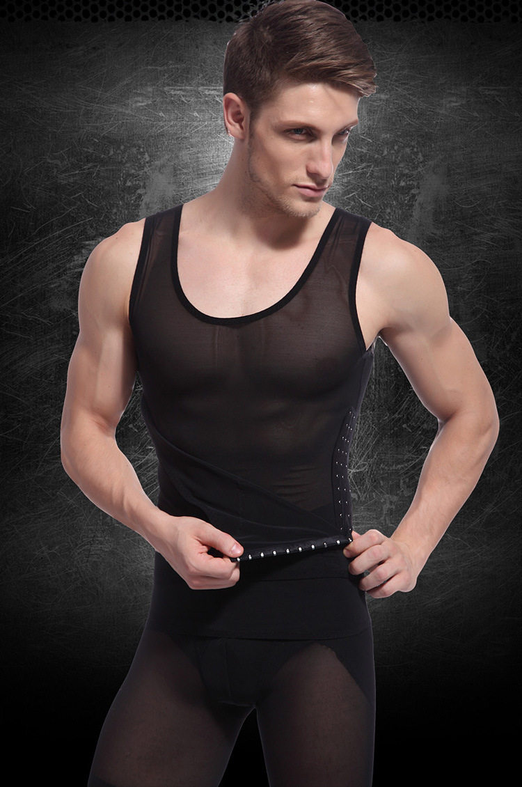 Body en nylon - Ref 650309 Image 9