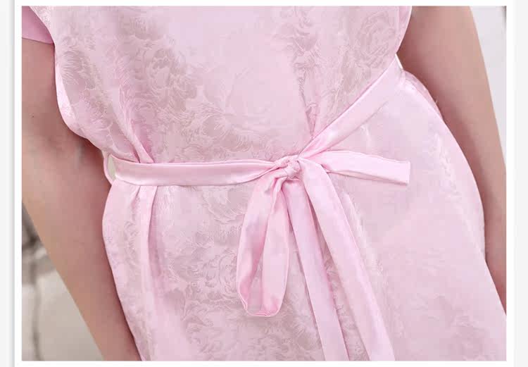 Peignoir - Ref 595574 Image 21