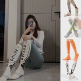 Лыжные носки для лыжных носков, на лыжных спортивных чулках для лыжных набор