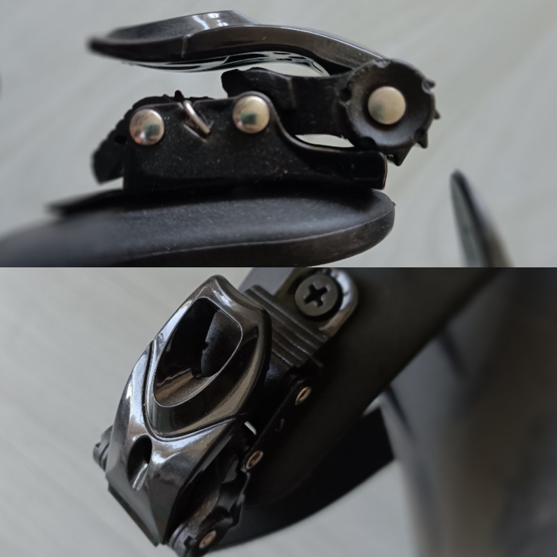 Snowboard Binding Gear Adjustment Buckle Strap Buckle Cartel Accessories Snowboard Binding Gear Adjustment Buckle Strap Buckle Cartel Accessories