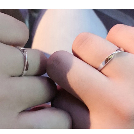 Bague mixte OTHER   en Argenterie - Ref 3088386 Image 4