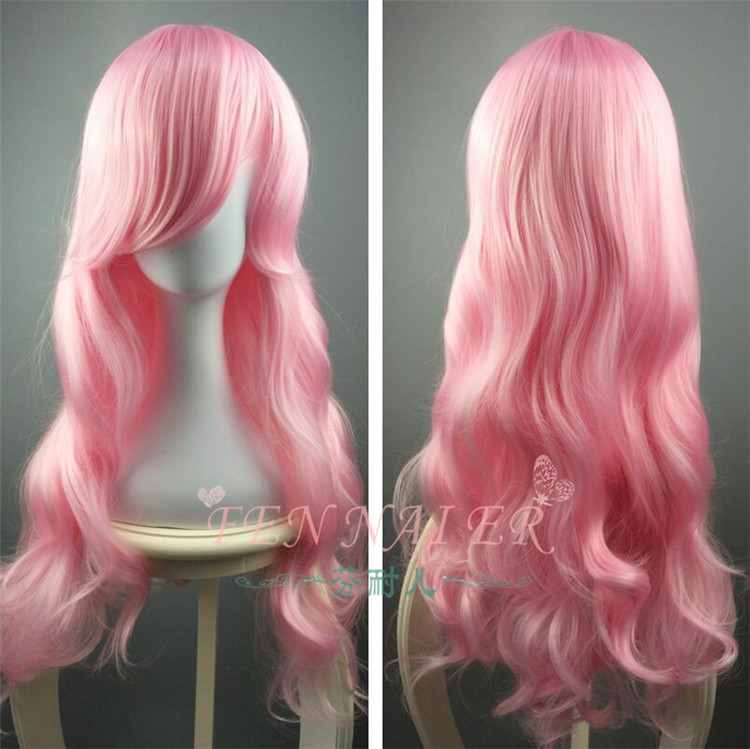 Perruque Les cheveux longs - Ref 2609562 Image 7