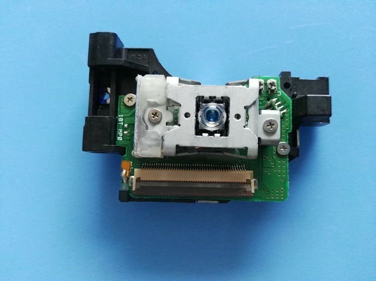 New CD player laser head SF-DS18T burning laser head physical shooting spot