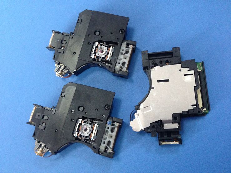 PS4 new host dedicated PS4 monocular laser head brand new KES-490A laser head original clearance price