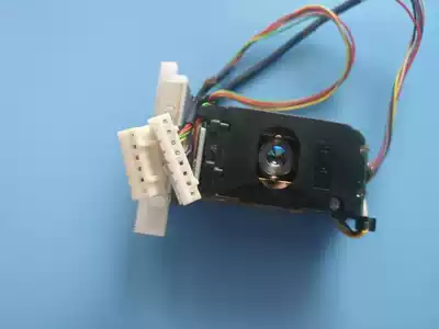 Brand new CD car laser head SF-87 6 8 real 5 7-wire socket one real picture of each empty line to take pictures