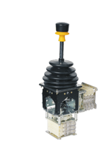 QT18 four directions operating the disc operation main order controller switch