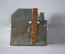 Arc extinguishing hood for THQ1-60A arc extinguishing shield linkage console