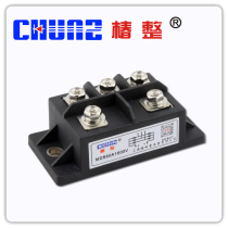 Rectifier bridge MDS60A three-phase bridge module CHUNZ