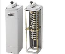 Stand up to the new cam controller KTJ17-100 2100 A