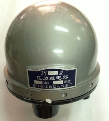 Pressure Relay Pressure Controller JY-1 JY-2 JY-3 Zhejiang Jiaojiang Instrument Factory