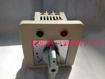 (Changxin) Wenzhou Yangtze River L12W-16 21 XZDH04-3 universal switch with lights