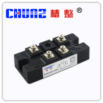 (Tsubaki)MDQ150A Fuji type auxiliary current accessories Single-phase bridge module Rectifier bridge module