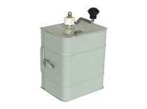 Cam controller KTJ6-63 2 60 2 Cam switch