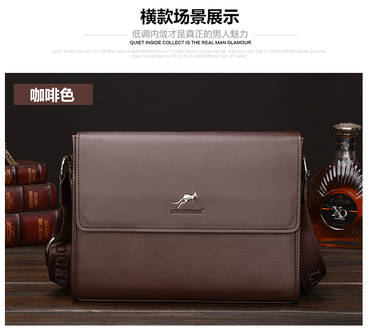 Sac pour homme - Ref 51049 Image 43