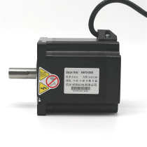 86 stepper motor 5 6a moment 6 8n m fuselage long 97mm86BYGH250B engraving machine CNC