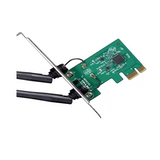 TP-LINK TL-WDN6280 Двойной гигабитной Gigabit Wireless Network Card Desktop Computer Computer встроенный 5G Высокоскоростный сетевой сетевой приемник Dual Antenna Signna Sonit Win10 Общий передатчик