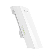 Сетевой мост tp-link tl-s5-15km单个装室外监控专用无线网桥ap抗干扰5g点对点15公里passive poe供电抱杆安装防尘防水