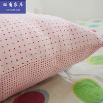 Cotton cushion sleeve 50cm without core