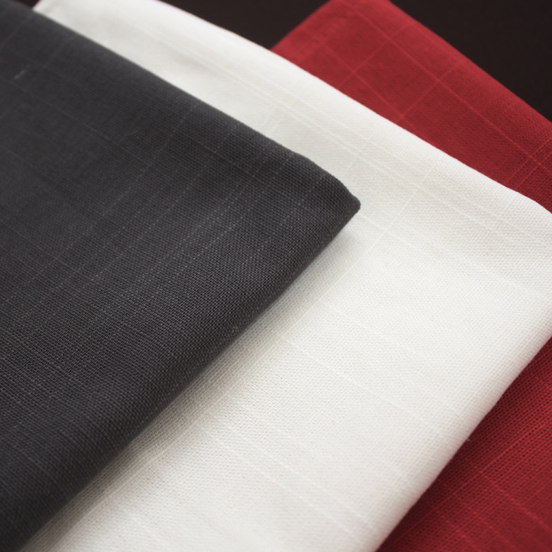 Cotton pillow towel cotton pillow towel 50 * 80cm single gray partition towel bamboo cotton