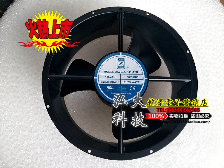 OA254AP-11-1WB ) OA254AP-22-1TB ) OA254AP-11-1TB(SF)254X89MM