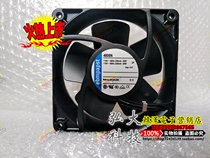 4606N brand new original German ebmpapst12038AC110V high temperature resistant axial flow blower fan radiator