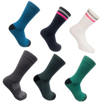 2021 Rapha new cycling socks sweat-absorbing breathable breathable four seasons general mountain odor-proof bicycle socks