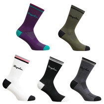Rapha cycling socks sweat-absorbing breathable wear-resistant new 2021 all-size four-season universal mountain bike socks