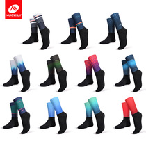 Cycling socks Summer mens and womens stockings breathable comfortable bicycle road bike riding equipment