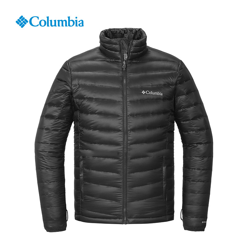 Columbia Columbia Outdoor Men's 700 Fluffy Thermal Reflective Down Jacket PM5565