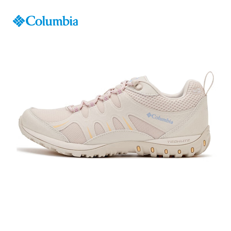 Columbia Women's Outdoor Waterproof Cushioning Lightweight Hiking Shoes Dl5457 Columbia Women's Outdoor Waterproof Cushioning Lightweight Hiking Shoes Dl5457