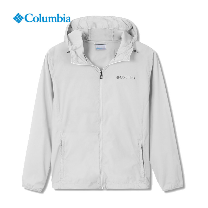 2021 spring summer new Columbia Columbia sunscreen outdoor casual windsuit skin coat PM4927