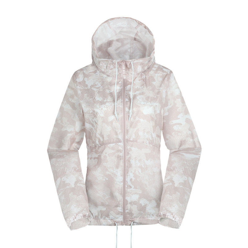 Columbia Columbia Columbia skin clothes outdoor sports sun clothes coat coat KR3013