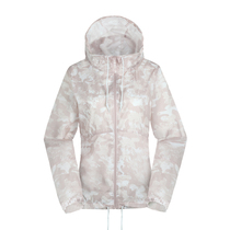 Columbia Columbia Skin Clothes Women Outdoor Sports Sunscreen Jacket Tan Coat Sunscreen Clothes KR3013