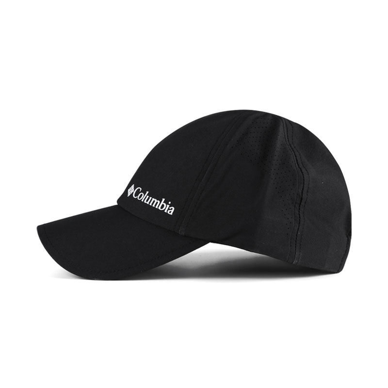 Spring/Summer 2021 new Colombian duck-tongue cap outdoor baseball cap quick-drying sunscreen cap CU0129