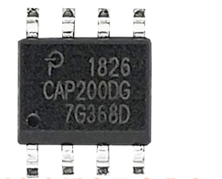 CAP200DG CAP200DG patch SOP-8 brand new original for imported goods