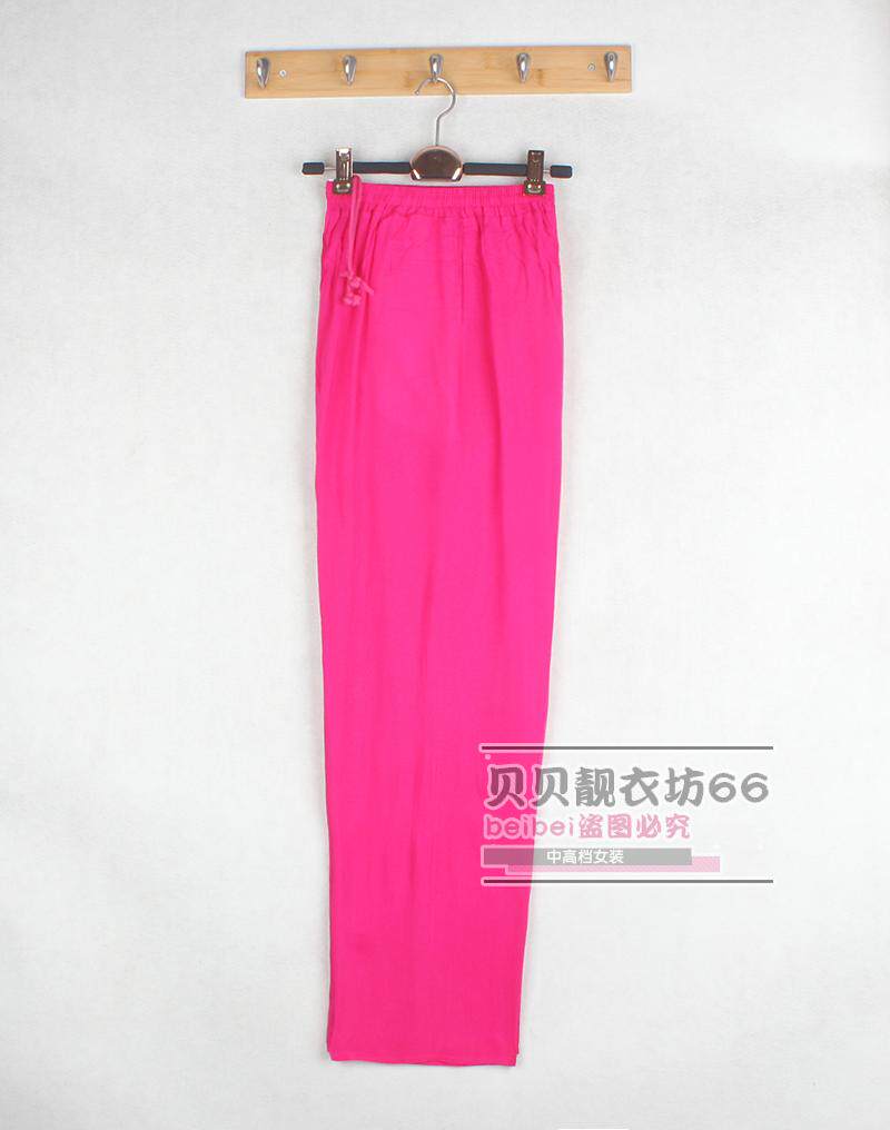 Pantalon pyjama - Ref 721074 Image 18